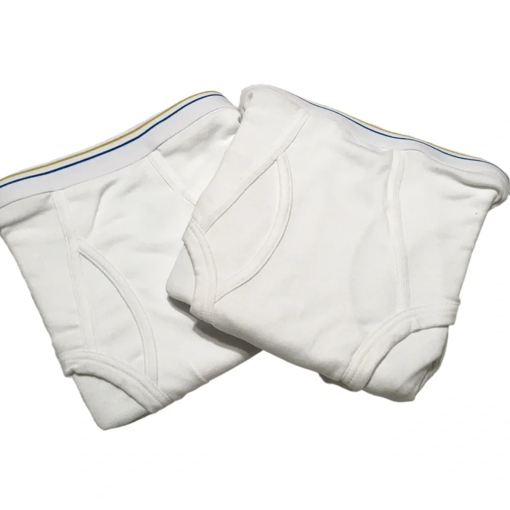 4 Stafford Underwear Dry+Cool
